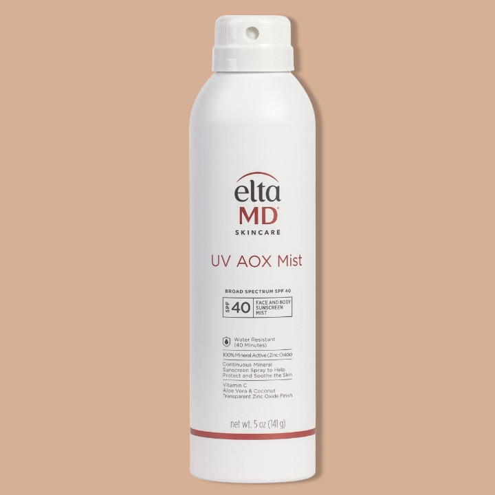 EltaMD UV AOX Mist Broad-Spectrum SPF 40