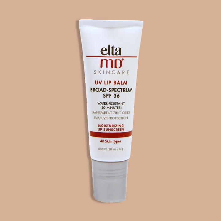 EltaMD UV Lip Balm Broad Spectrum SPF 36