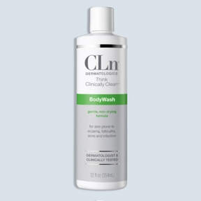 CLn BodyWash (12oz)