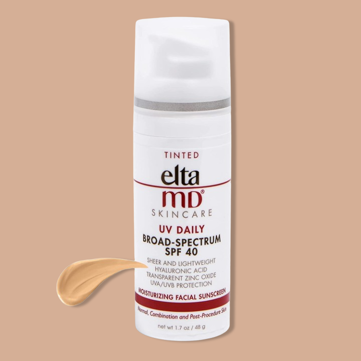 EltaMD UV Daily Tinted SPF 40