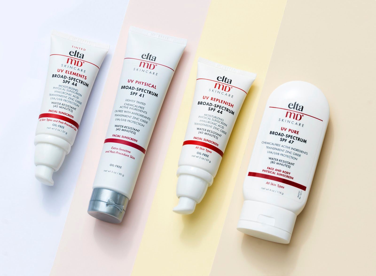 EltaMD UV Pure SPF 47