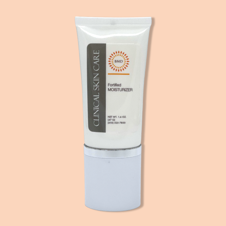 BMD Fortified Moisturizer