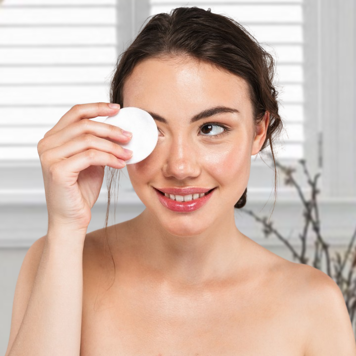 BMD Glycolic Pads 15%