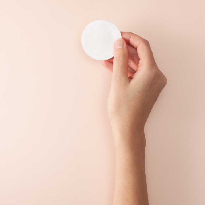 BMD Glycolic Pads 15%