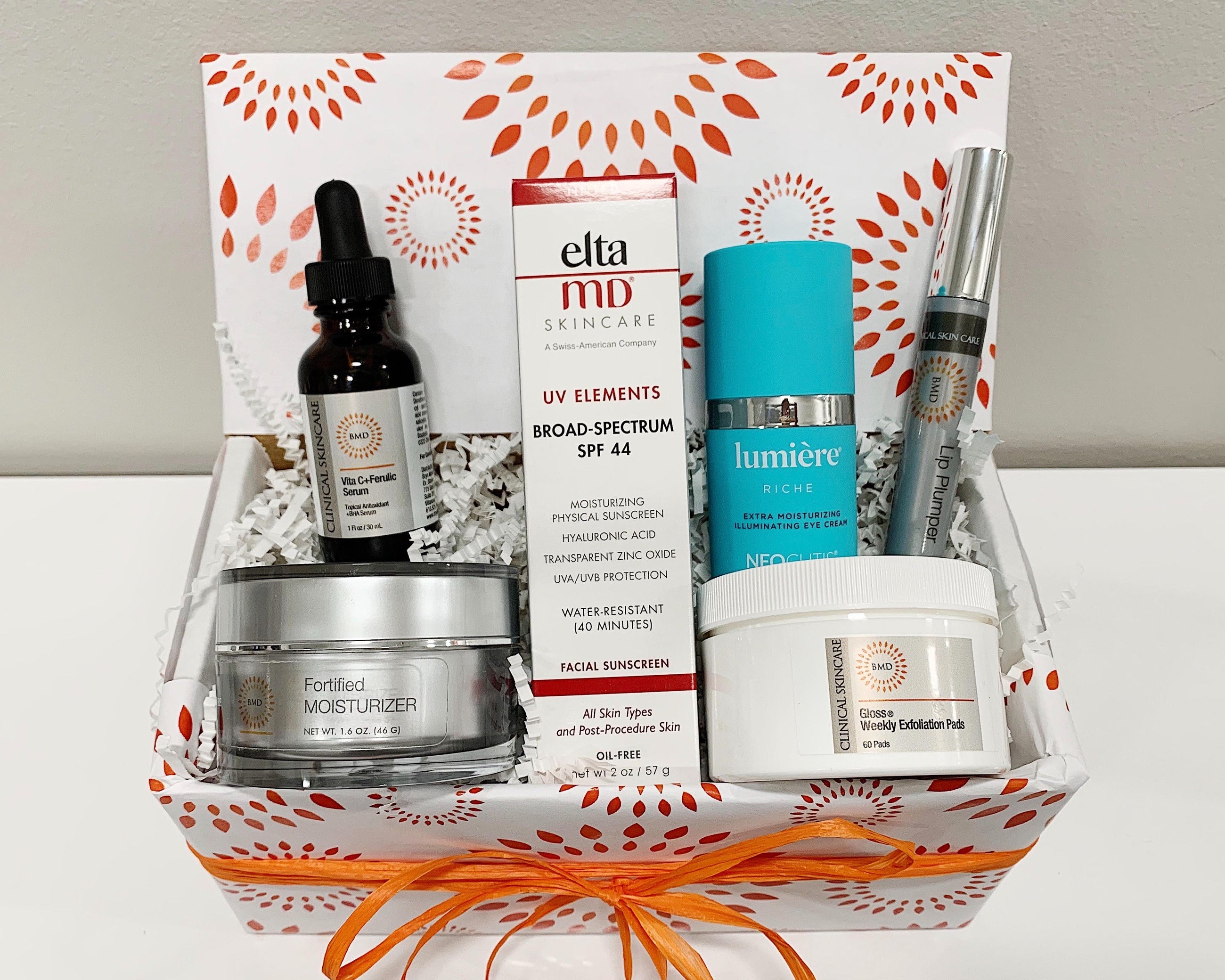 Skinbcared Kit Skin Care Kits