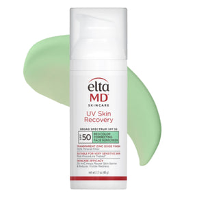 ELTA UV Skin Recovery SPF 50