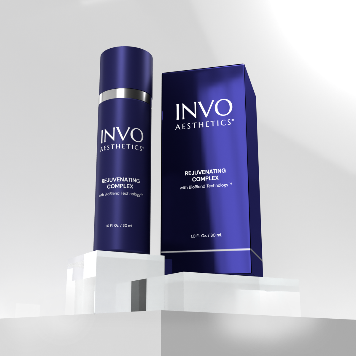 INVO Rejuvenating Complex