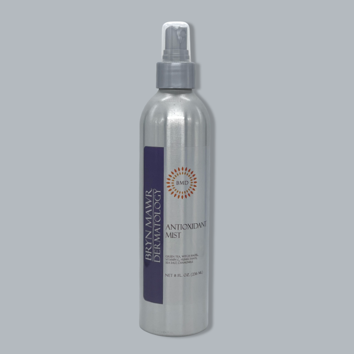 BMD Antioxidant Mist