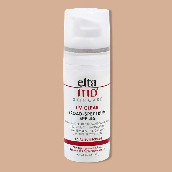 EltaMD UV Clear SPF 46