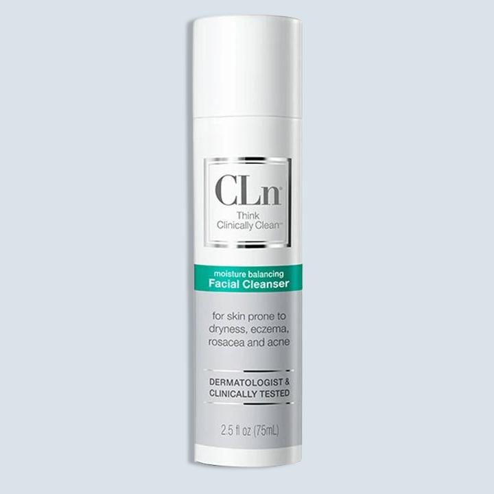 CLn Facial Cleanser (3.4 oz)