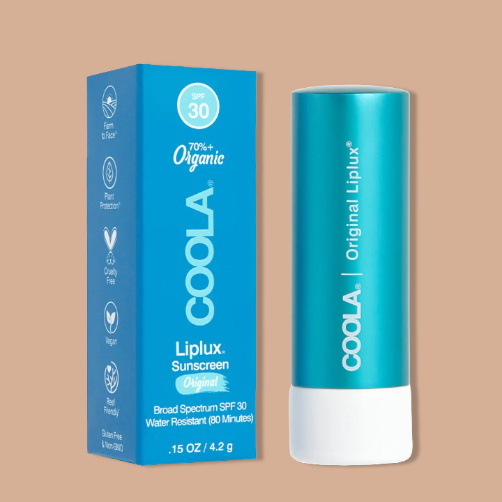 Custom Spf 30 Lip Balm