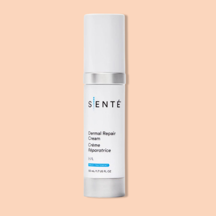 Senté Dermal Repair Cream