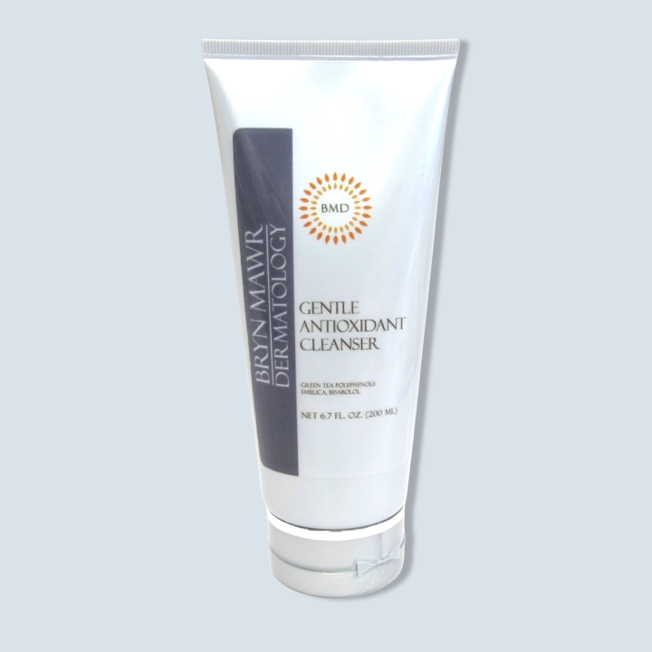 BMD Gentle Antioxidant Cleanser