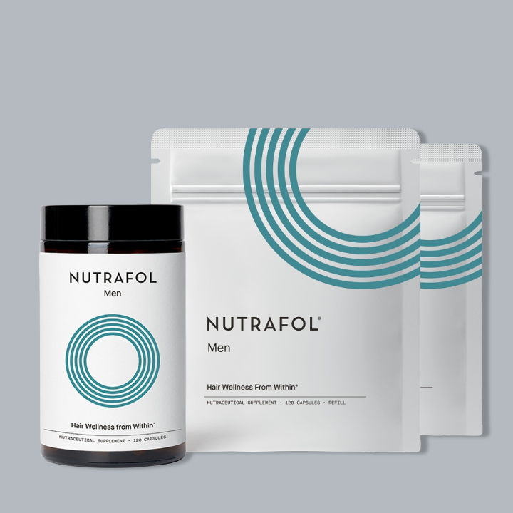 Nutrafol Men (3 Pack)