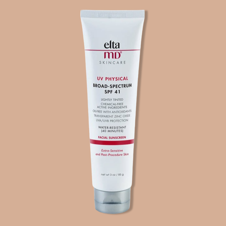 EltaMD UV Physical Sunscreen SPF 41