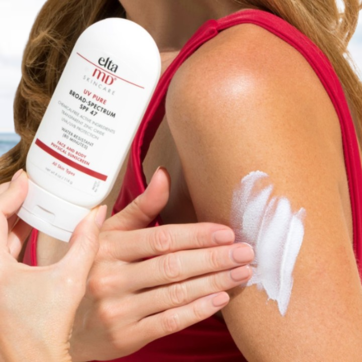 EltaMD UV Pure SPF 47