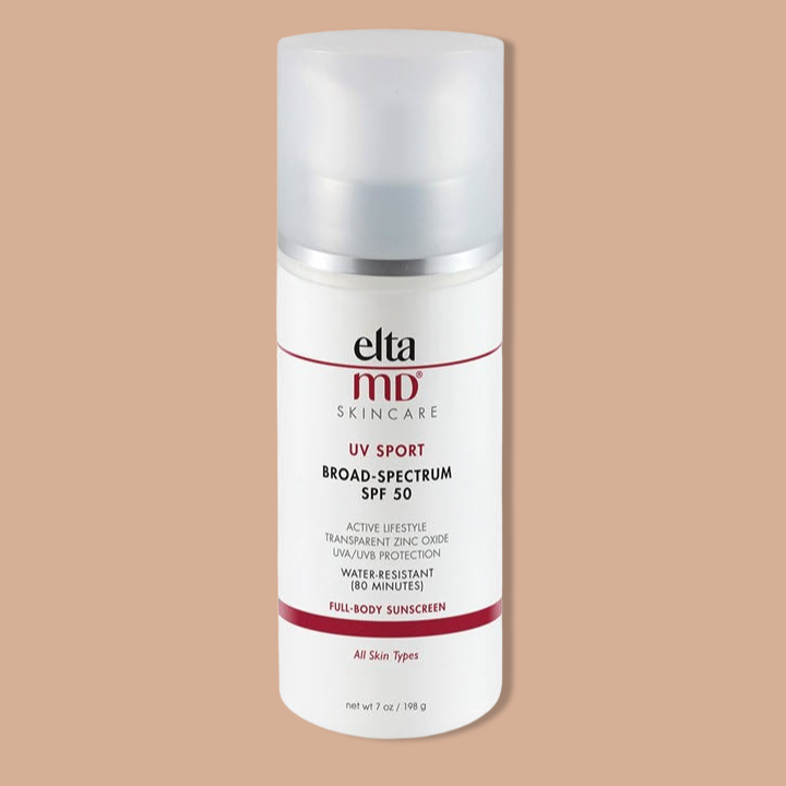 EltaMD UV Sport SPF 50