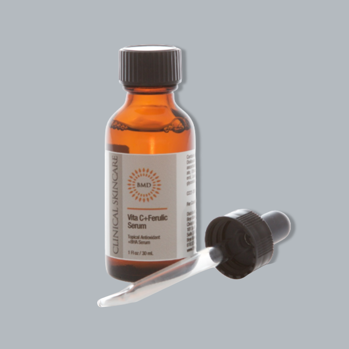 BMD Vita C+Ferulic Serum